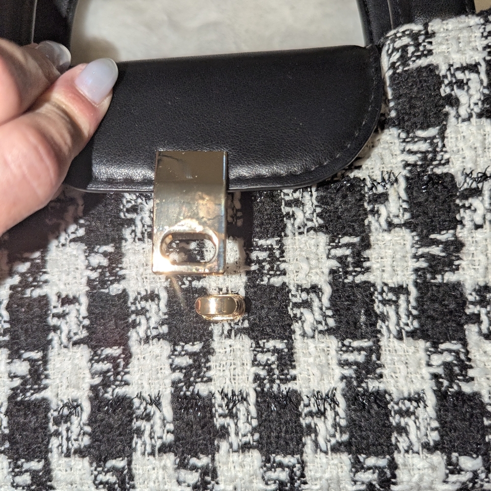 A New Day purse
